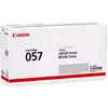 Canon 057, 3100 Seiten, Schwarz, 1 Stück(e)