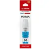 Canon Original GI-50C Nachfülltinte - cyan 7.700 Seiten