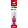 Canon Original GI-50M Nachfülltinte - magenta 7.700 Seiten