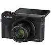 Canon PowerShot G7X Mark III, 20,1 MP, 5472 x 3648 Pixel, CMOS, 4,2x, ...