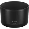 Canon Sonnenblende ES-60, Gegenlichtblende, Schwarz