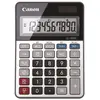 Canon LS-102TC Basisrechner 12 Stellen Solarpanel & Batterie