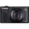Canon PowerShot SX740 HS - Schwarz, 20,3 MP, 5184 x 3888 Pixel, CMOS, ...