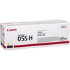 Canon 055H, 5900 Seiten, Gelb, 1 Stück(e)