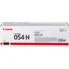 Canon 054 H Toner Gelb (Hohe Kapazität)