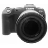 Canon EOS RP Kit mit Objektiv 24-105mm 1:4.0-7.1 RF IS STM (3380C133)