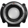 Canon EF-EOS R 0.71x, Objektivadapter, Schwarz