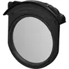 Canon C-PL Filter (Polarisationsfilter), Objektivfilter