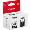 Canon PG-560 Tintenpatrone (original Druckerpatrone 560 schwarz)