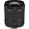 Canon RF 24-105mm f/4-7.1 IS