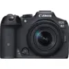 Canon EOS R7 + 18-150mm