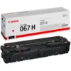 Canon Original 067H Toner - magenta (5104C002)
