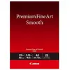 Canon FA-SM 2 Premium FineArt Smooth A 3, 25 Blatt, 310 g (310 g/m², A...