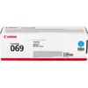 Canon 069H Toner Cyan
