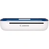 Canon ZOEmini 2 mobiler Mini-Fotodrucker marineblau