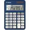 Canon Tischrechner KS-125KB-BL blau