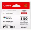 Canon, Druckerpatrone, PFI-4100 CO Chroma Optimizer (CO)