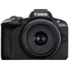 Canon EOS R50 + RF-S 18-45mm