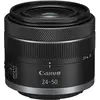 Canon RF 24-50mm f/4.5-6.3 IS STM  (Canon RF, Vollformat), Objektiv, S...