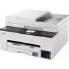 Canon MAXIFY GX2050, Tintenstrahl, Farbdruck, 600 x 1200 DPI, Farbkopi...