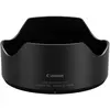 Canon EW-73G Sonnenblende, Gegenlichtblende, Schwarz