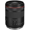 Canon RF f/1.4 20mm L VCM Import (Canon RF, Vollformat), Objektiv, Sch...