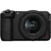Canon EOS R6 V + RF 20-50mm f/4L IS USM PZ