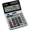 Canon, Taschenrechner, KS-1220TSG (Batteriebetrieb, Solarenergie)