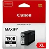 Canon PGI-1500XL BK