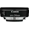 Canon EF-S 24mm f/2.8 STM