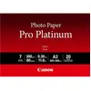 Canon Pt-101 20 Pack Papier