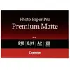 Canon Pm-101 A2 Fotopapier