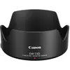 Canon EW-73D Streulichtblende, Gegenlichtblende, Schwarz