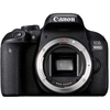 Canon EOS 800D, 24,2 MP, 6000 x 4000 Pixel, CMOS, Full HD, Touchscreen...