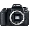 Canon EOS 77D, 24,2 MP, 6000 x 4000 Pixel, CMOS, Full HD, Touchscreen,...