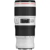 Canon EF 70-200mm f/4L IS II USM - (EU) (Canon EF, Vollformat), Objekt...