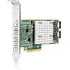 HPE Smart Array E208i-p SR Gen10 (8 Internal Lanes/No Cache) 12G SAS P...