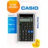Casio Fx 82 Solar Ii Taschenrechner