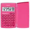 CASIO Taschenrechner Petite FX, mit Schutzklappe und großem Display