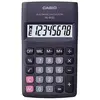 Casio Hl-815l-bk Box Taschenrechner