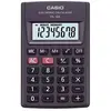 Casio Hl-4a Box Taschenrechner