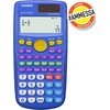 Casio Wissenschaftlicher Taschenrechner FX55 PLUS - 240 Funktionen, DO...