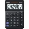 CASIO Tischrechner MS-20F schwarz