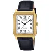 Casio Mtp-b190 40.0mm 5atm Quartz Analog Uhr One Size