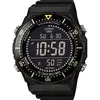 Casio Herren Armbanduhr AE-1700H-1BVEF digital