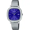 Casio Damen Armbanduhr LTP-B166D-2AVEF analog