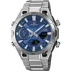 Casio Herren-Armbanduhr ECB-2300D-2AEF