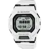 Herrenuhr G-SHOCK GBD-200-7ER weiß sportlich stoßfest