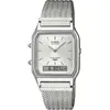 Casio Armbanduhr AQ-230EM-7AEF analog-digital