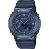 Casio G-Shock GM-2100N-2A, Wasserfest